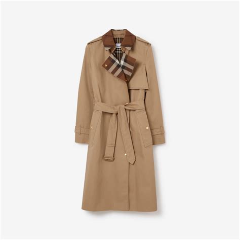 burberry 019439 1004|burberry long check coat.